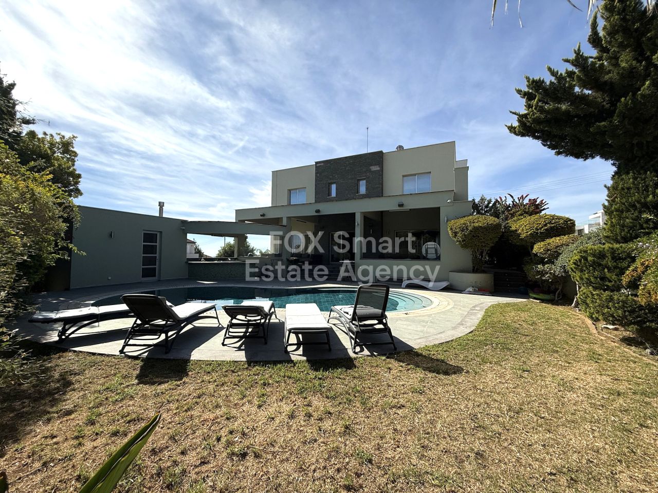 Thumbnail 1 Propriété 4100 Agios Athanasios, Limassol / LIM-PAF-31724