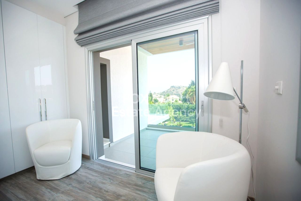 Thumbnail 17 EIGENTUM 4521 Agios Tychonas, Limassol / LIM-PAF-30644