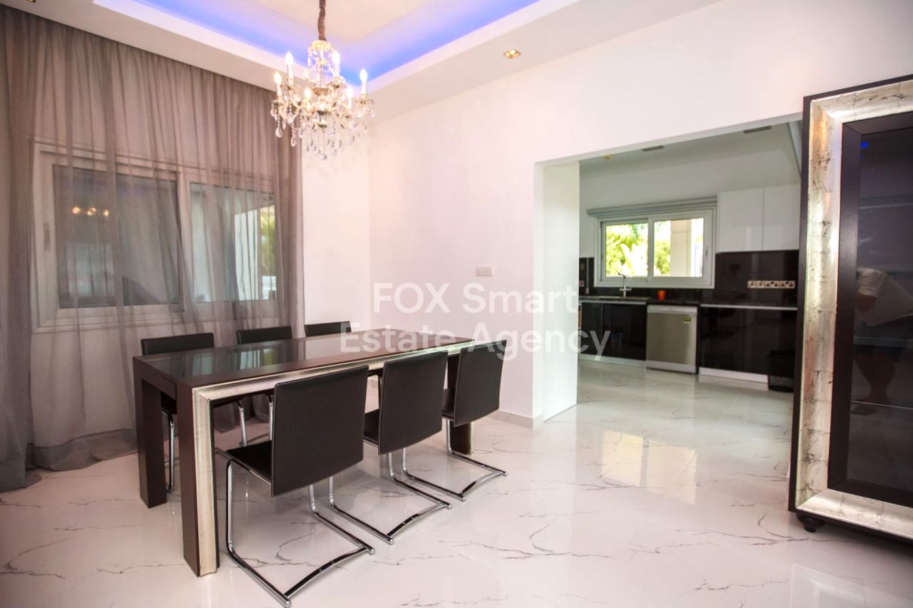 Thumbnail 12 EIGENTUM 4521 Agios Tychonas, Limassol / LIM-PAF-30644