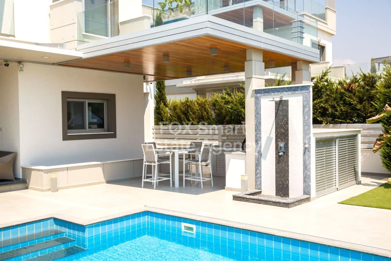 Thumbnail 5 EIGENTUM 4521 Agios Tychonas, Limassol / LIM-PAF-30644