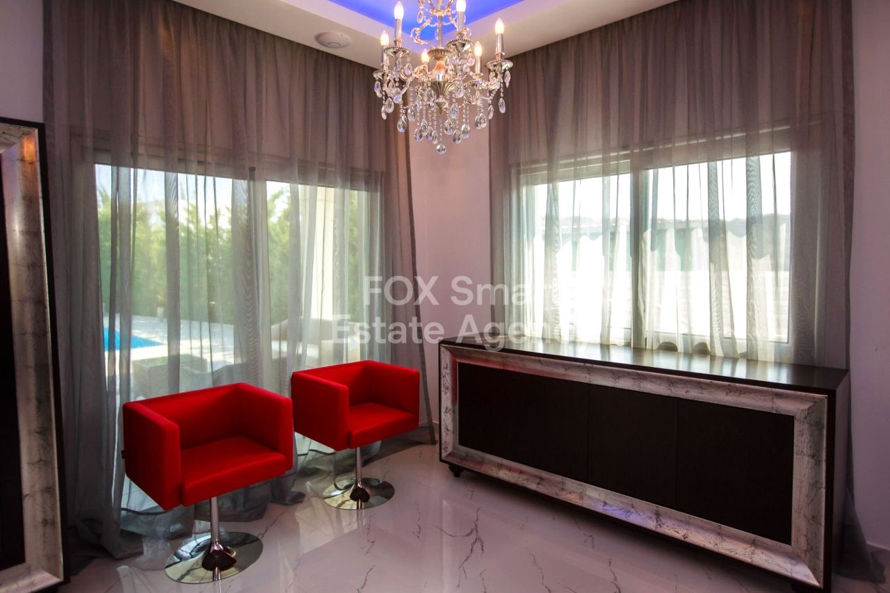 Thumbnail 11 EIGENTUM 4521 Agios Tychonas, Limassol / LIM-PAF-30644