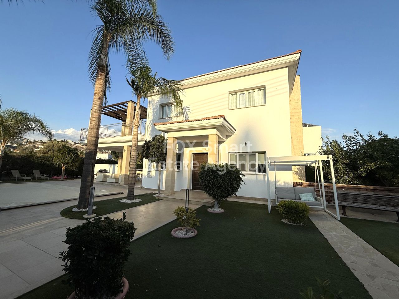 Thumbnail 2 LIM-PAF-32041 / נכס 4521 אגיוס טיכונות, לימסול