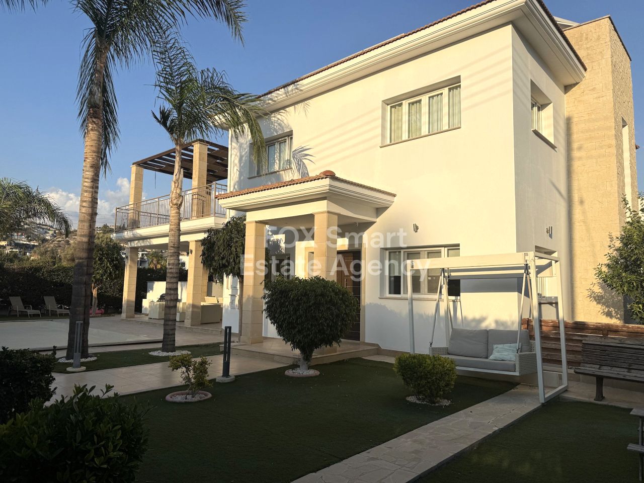 Thumbnail 1 LIM-PAF-32041 / נכס 4521 אגיוס טיכונות, לימסול