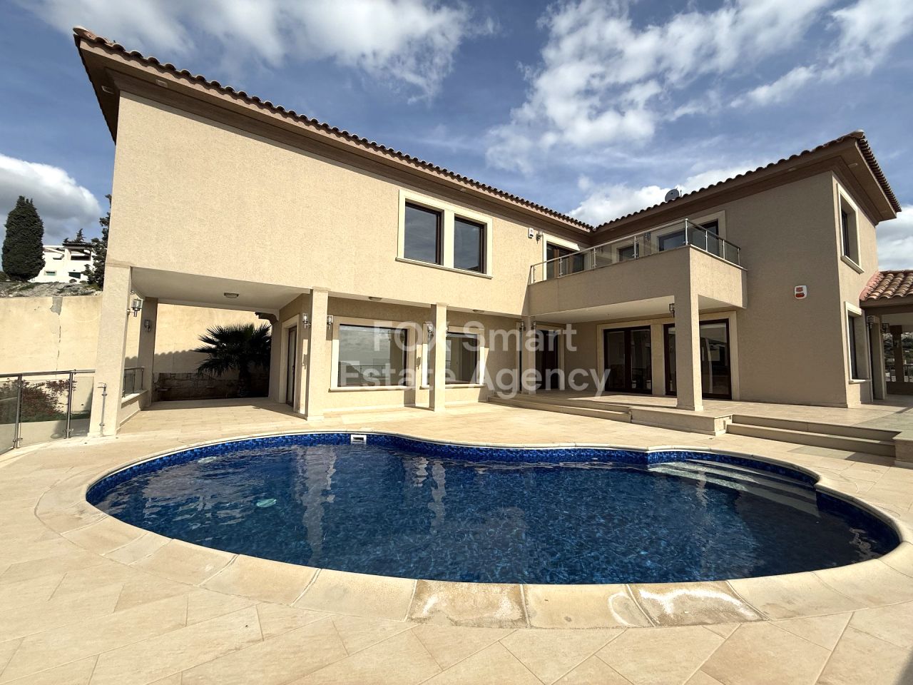 Thumbnail 1 Property 4521 Agios Tychonas, Limassol / LIM-PAF-32714