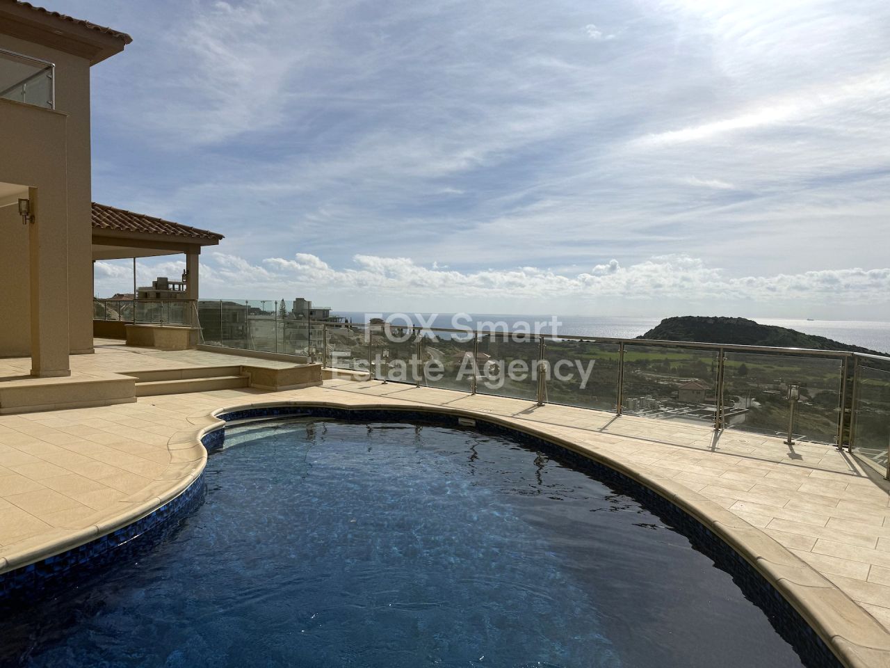 Thumbnail 2 Property 4521 Agios Tychonas, Limassol / LIM-PAF-32714