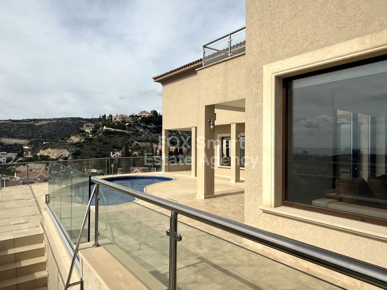 Thumbnail 4 Property 4521 Agios Tychonas, Limassol / LIM-PAF-32714