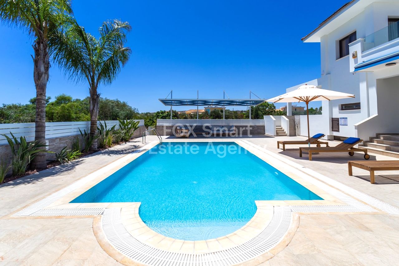 Thumbnail 7 Propiedad 5330 Ayia Napa, Famagusta / 48286