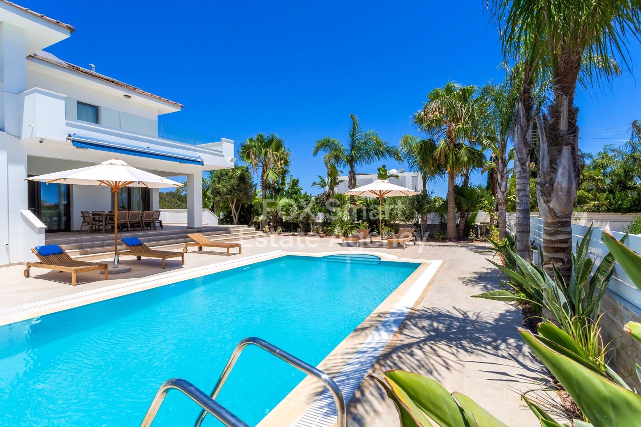 Thumbnail 9 Propiedad 5330 Ayia Napa, Famagusta / 48286