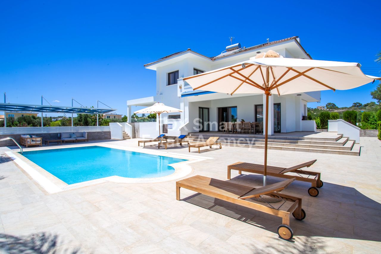 Thumbnail 1 Propiedad 5330 Ayia Napa, Famagusta / 48286