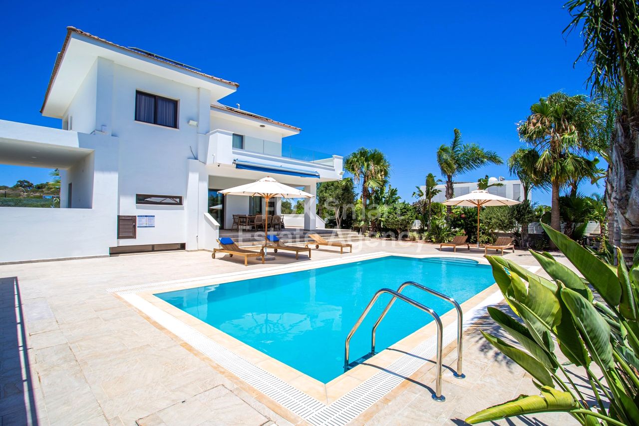 Thumbnail 6 Propiedad 5330 Ayia Napa, Famagusta / 48286