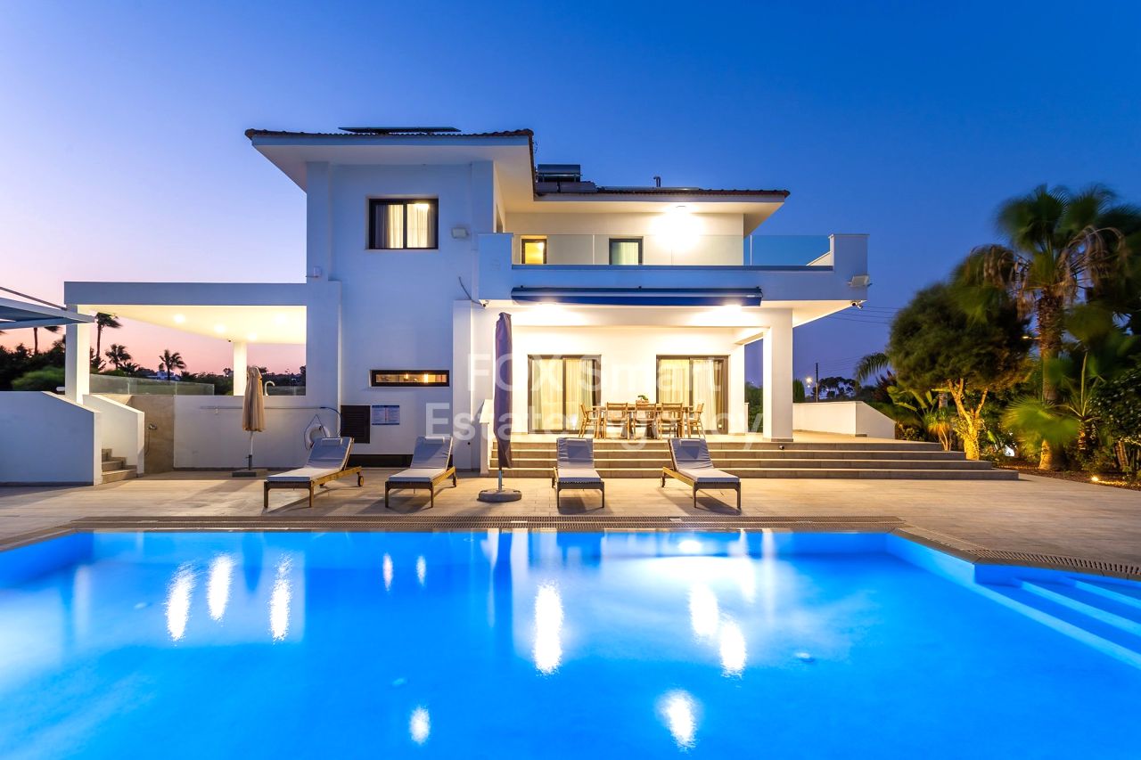 Thumbnail 32 Propiedad 5330 Ayia Napa, Famagusta / 48286