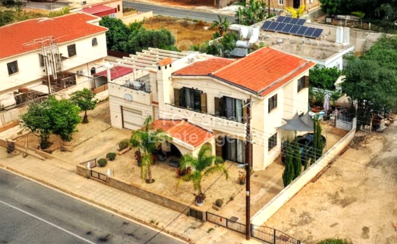 Thumbnail 18 Ακίνητα 5380 Δερύνεια, Αμμόχωστος / 45708