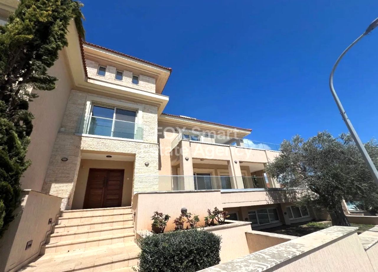 Thumbnail 1 房地产 4040 Germasogeia, 利马索尔 / LIM-PAF-32298