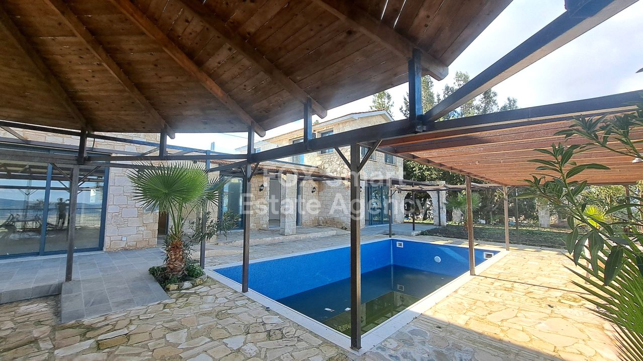 Thumbnail 3 Property 8740 Lasa, Paphos / LIM-PAF-32839