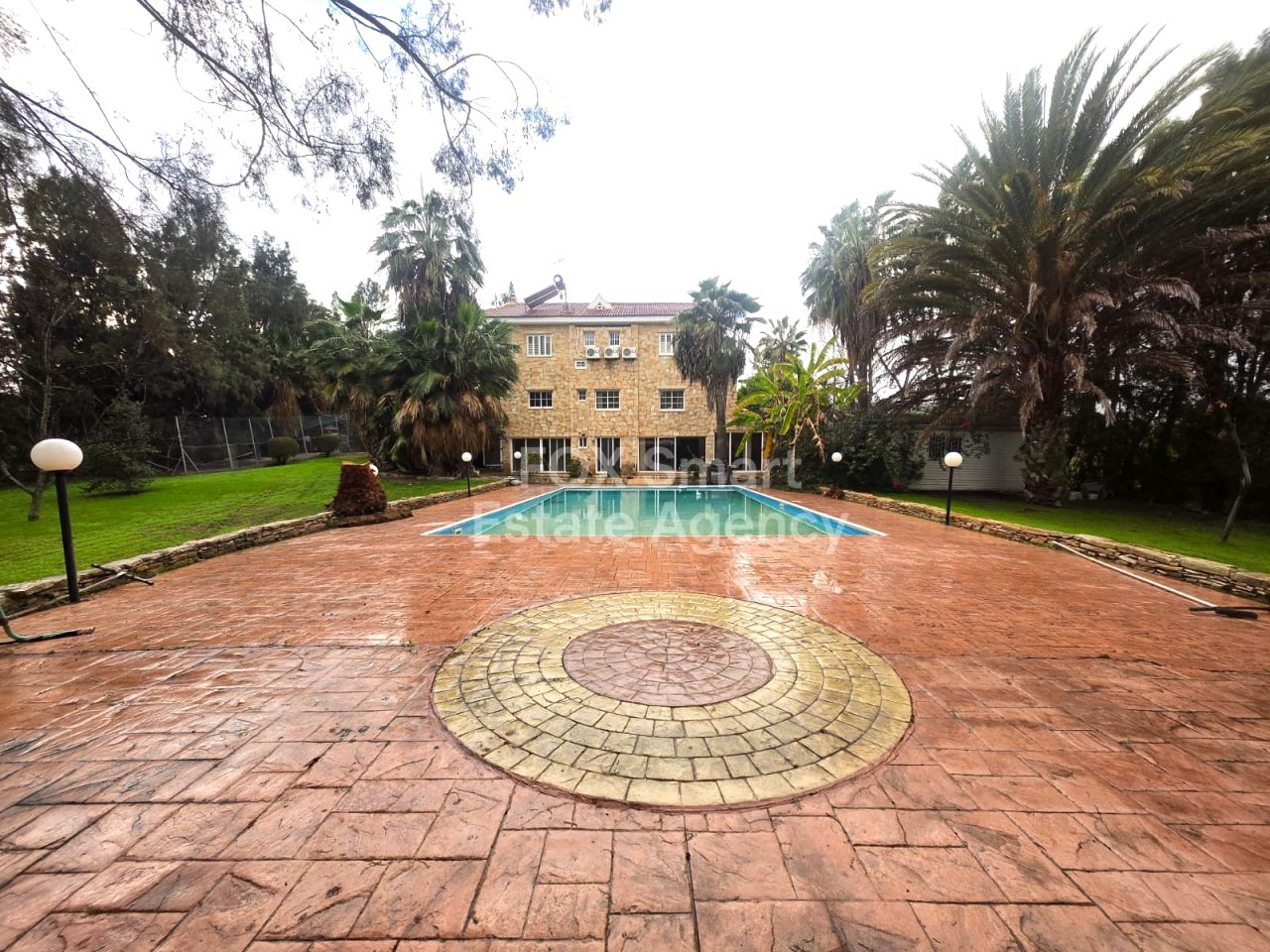 Thumbnail 1 Właściwość 2958 Mansura, Nikozja / LIM-PAF-32944