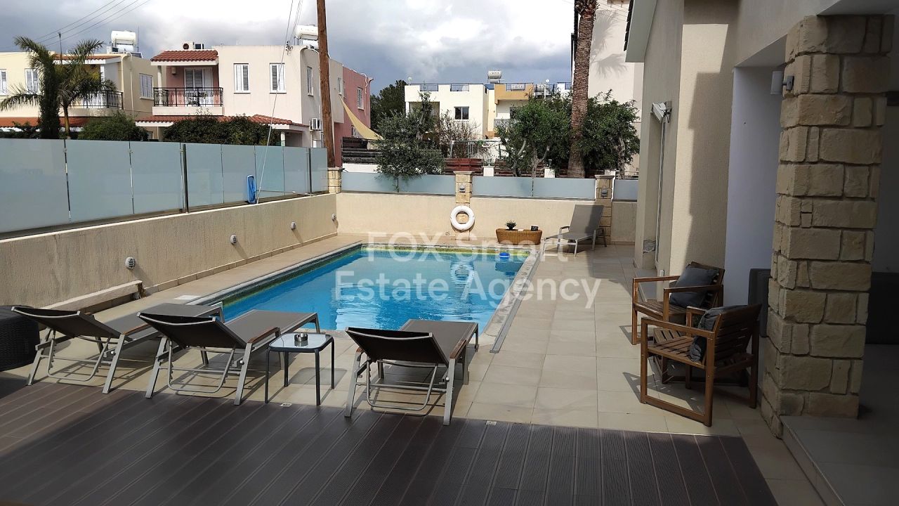 Thumbnail 5 Proprietà 8049 Paphos / LIM-PAF-33251