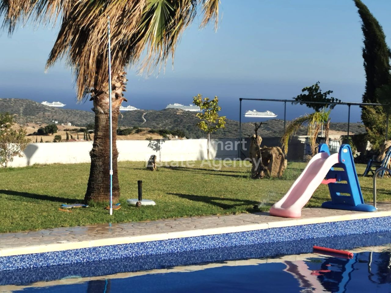 Thumbnail 23 Недвижимость 4520 Парекклисия, Лимассол / LIM-PAF-31836