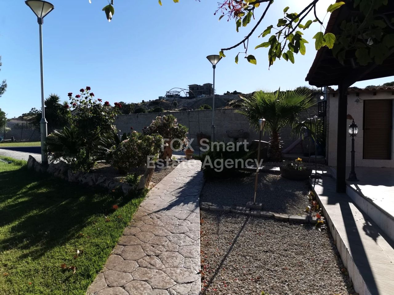 Thumbnail 20 Недвижимость 4520 Парекклисия, Лимассол / LIM-PAF-31836