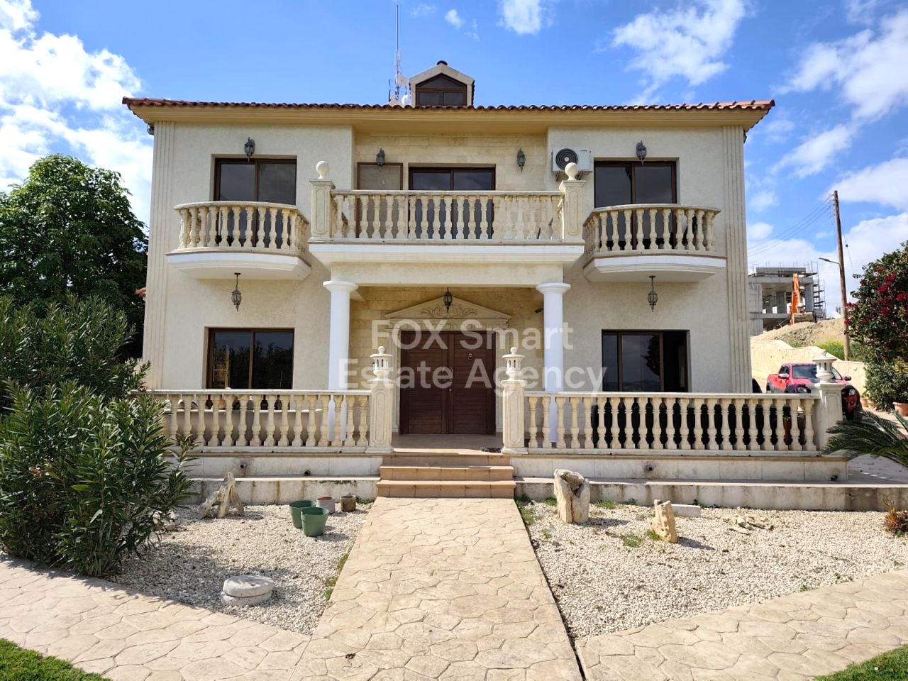 Thumbnail 1 Недвижимость 4520 Парекклисия, Лимассол / LIM-PAF-31836