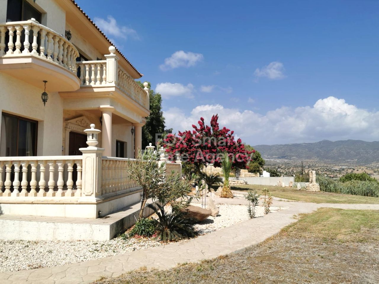 Thumbnail 2 Недвижимость 4520 Парекклисия, Лимассол / LIM-PAF-31836