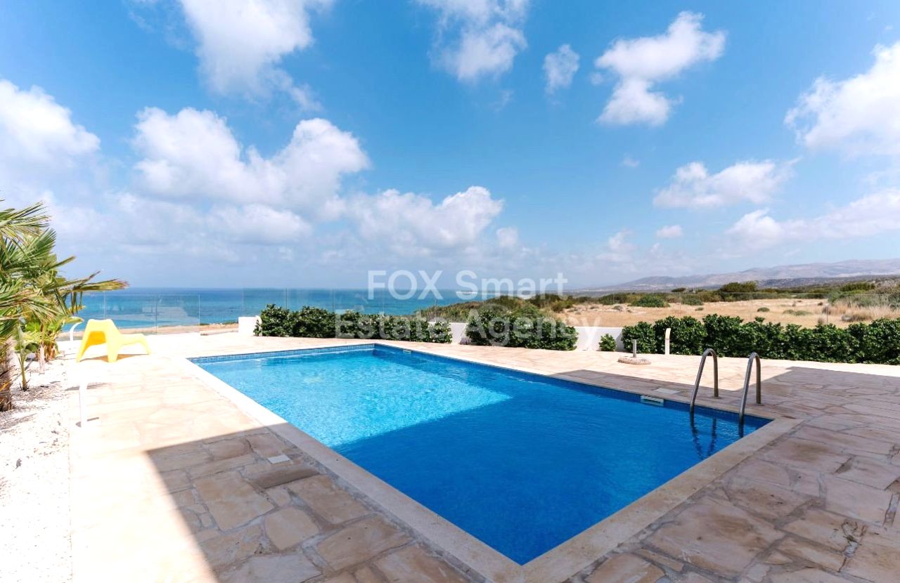 Thumbnail 2 Właściwość 8560 Pegeia, Pafos / LIM-PAF-31070