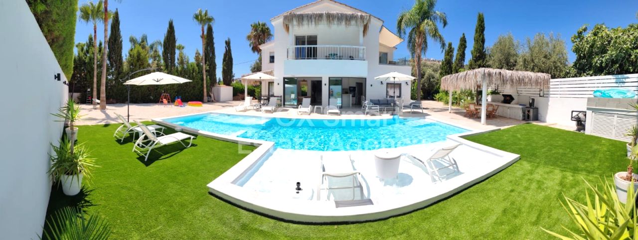 Thumbnail 1 EIGENTUM 8560 Pegeia, Paphos / LIM-PAF-33317