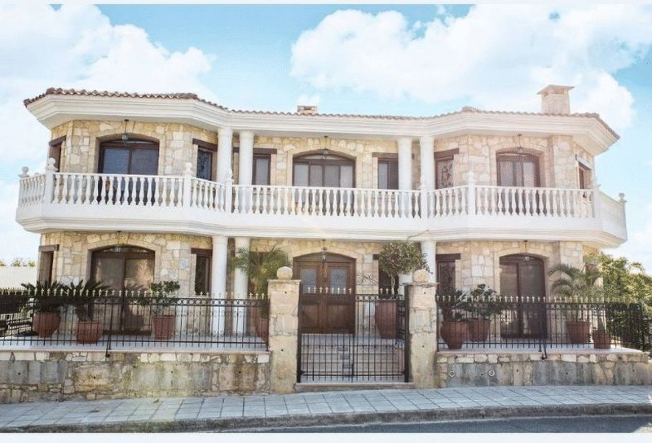 Immobile 34188 Agia Fyla, Limassol / gar014r6