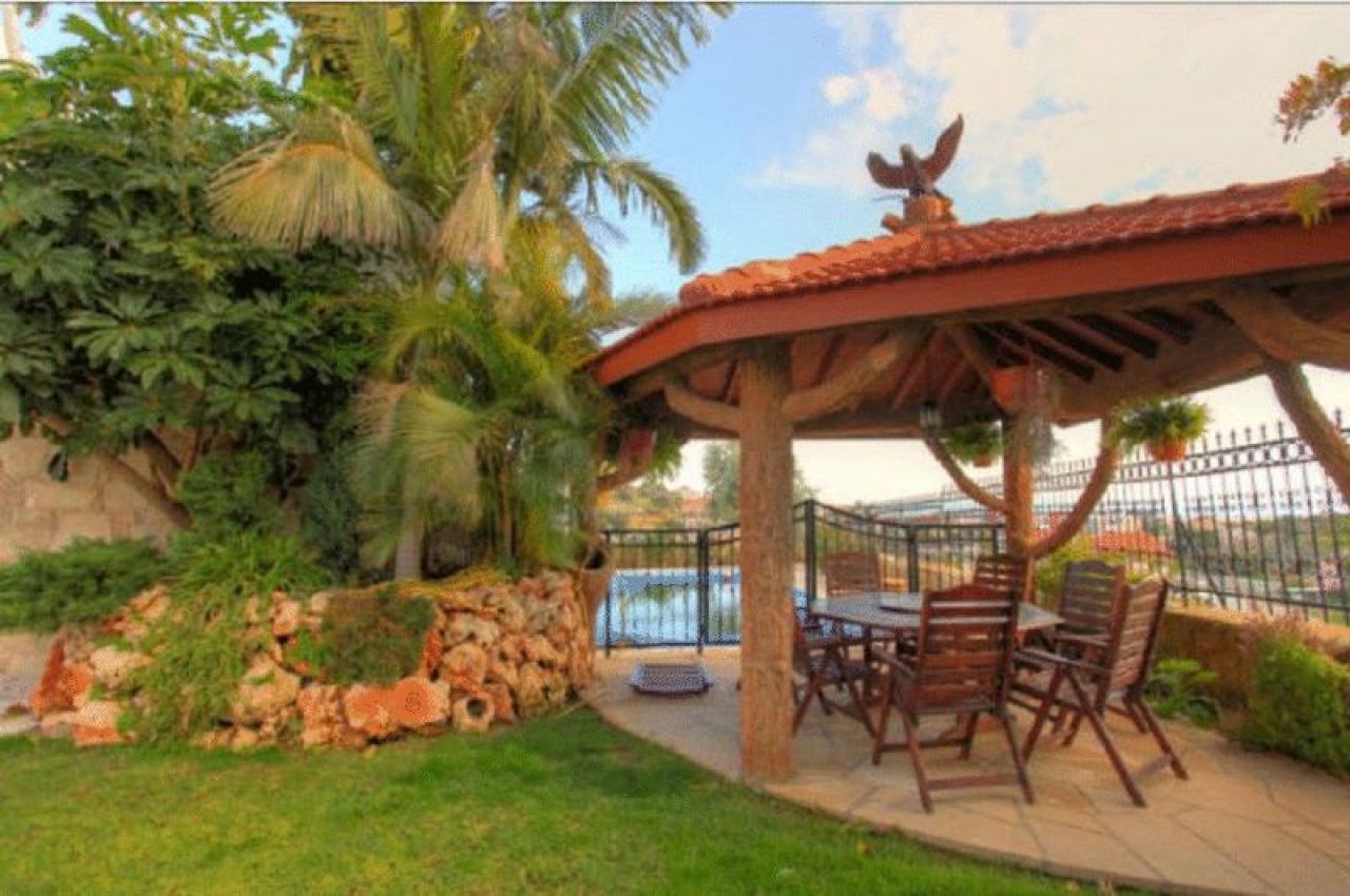 Immobile 34188 Agia Fyla, Limassol / gar014r6