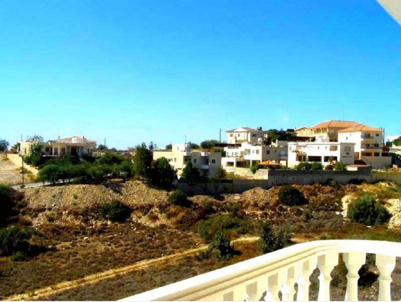 Immobile 34188 Agia Fyla, Limassol / gar014r6
