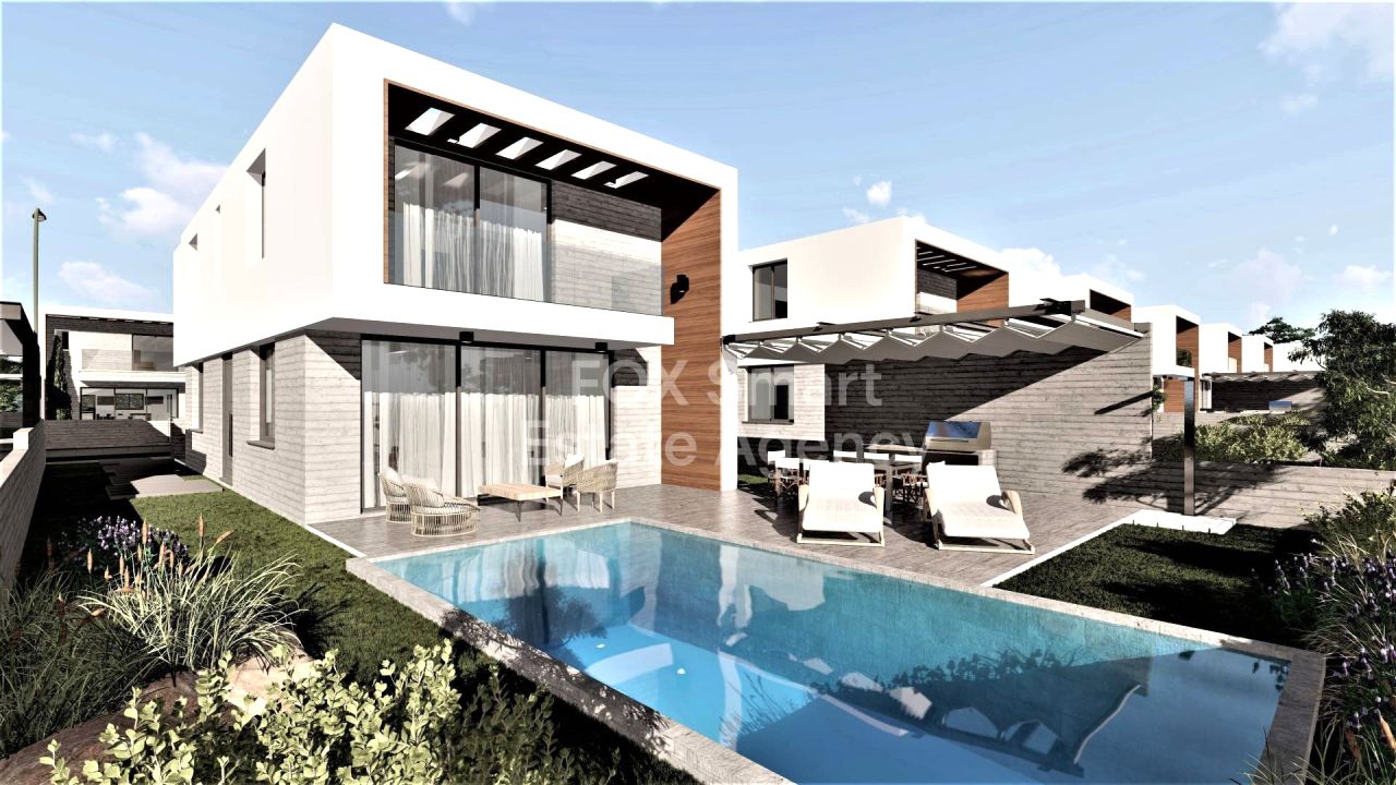 Thumbnail 1 Property 8240 Agia Marinouda, Paphos / LIM-PAF-H-119270