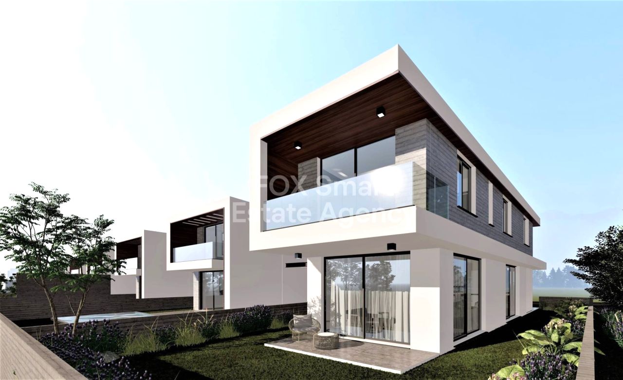 Thumbnail 11 房地产 8240 Agia Marinouda, 帕福斯 / LIM-PAF-31049