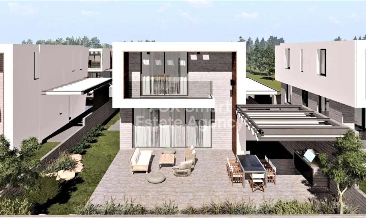Thumbnail 3 Property 8240 Agia Marinouda, Paphos / LIM-PAF-H-119270