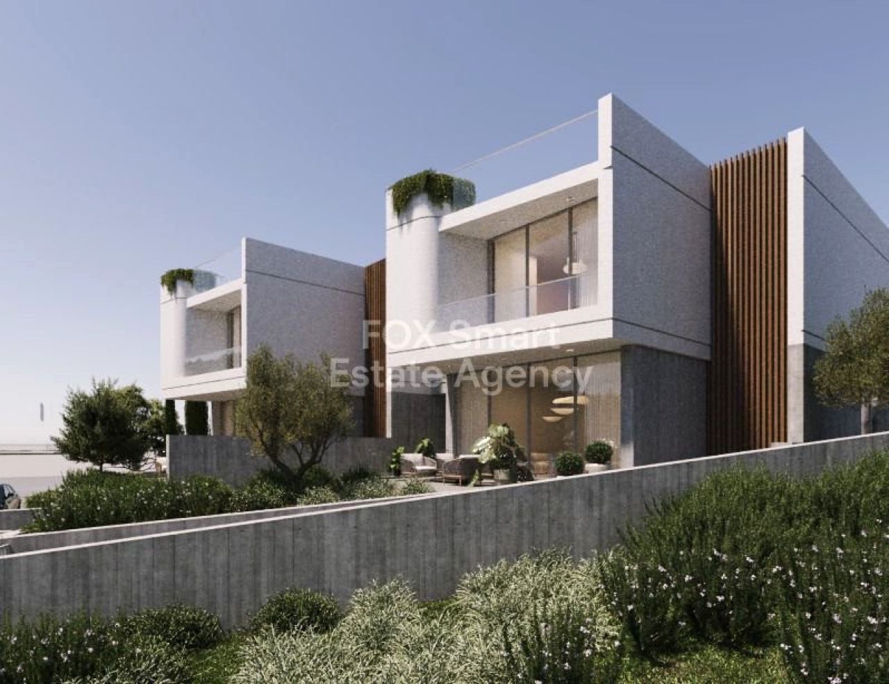 Thumbnail 6 房地产 8240 Agia Marinouda, 帕福斯 / LIM-PAF-31053