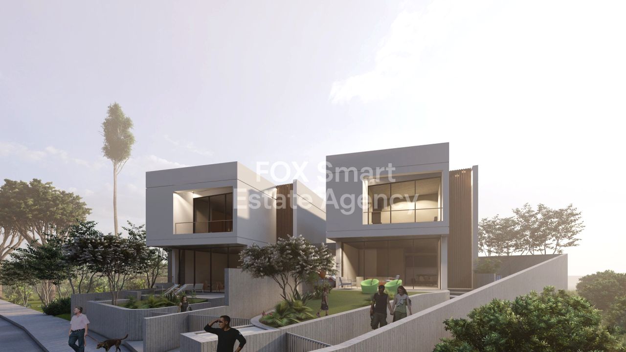 Thumbnail 5 Property 8240 Agia Marinouda, Paphos / LIM-PAF-H-119270