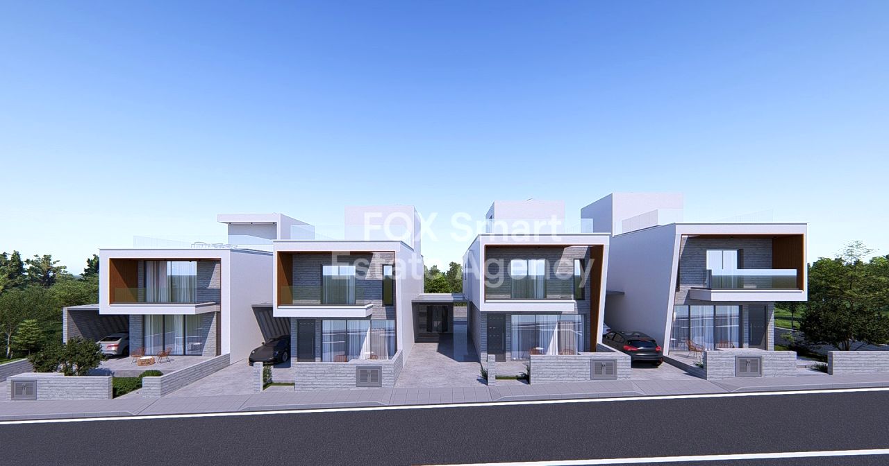 Thumbnail 1 Propiedad 8240 Agia Marinouda, Pafos / LIM-PAF-33278