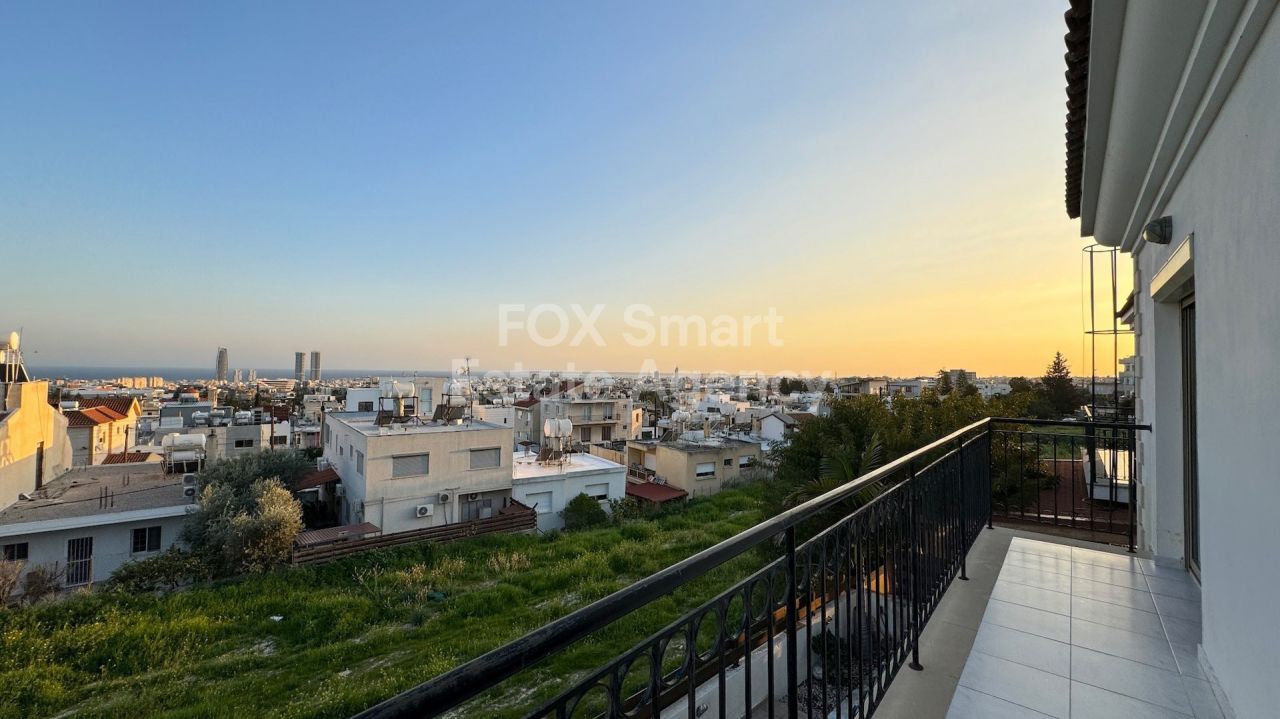 Thumbnail 21 Ακίνητα 4100 Άγιος Αθανάσιος, Λεμεσος / LIM-PAF-24289
