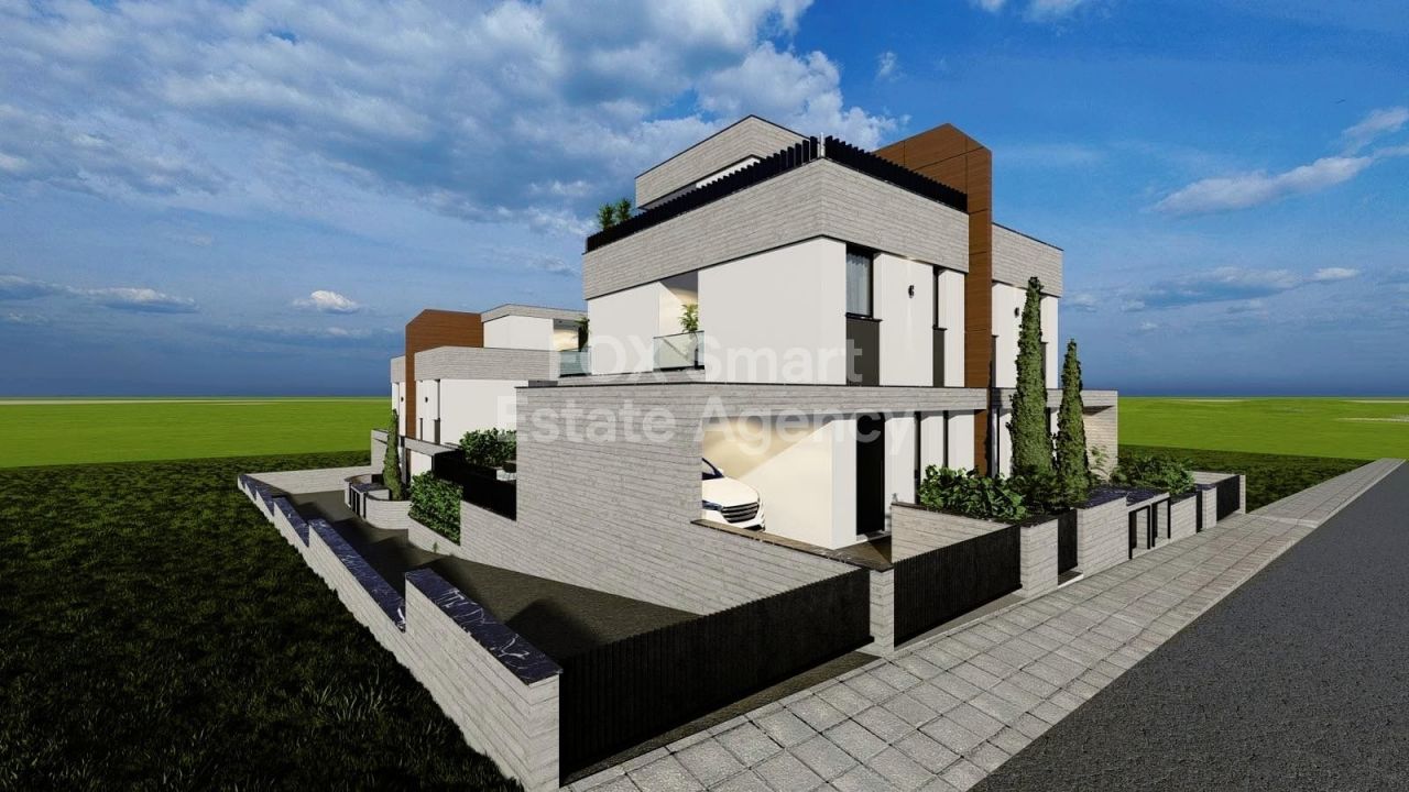 Thumbnail 11 Property 4100 Agios Athanasios, Limassol / LIM-PAF-24712