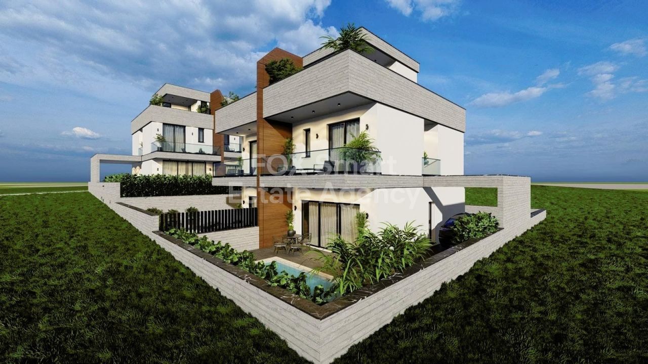 Thumbnail 3 Property 4100 Agios Athanasios, Limassol / LIM-PAF-24712