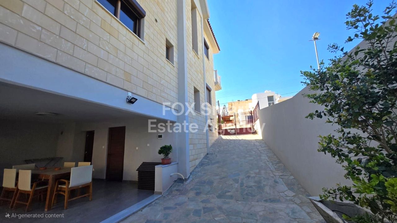 Thumbnail 21 Propriété 4100 Agios Athanasios, Limassol / LIM-PAF-30241