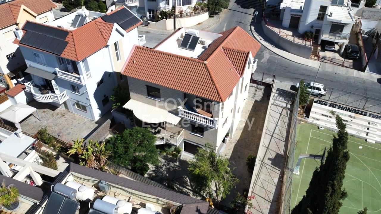 Thumbnail 4 Propriété 4100 Agios Athanasios, Limassol / LIM-PAF-30241