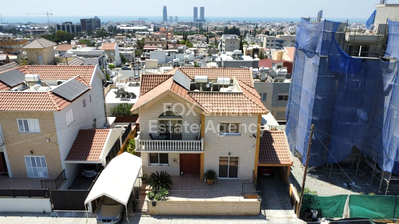 Thumbnail 2 Propriété 4100 Agios Athanasios, Limassol / LIM-PAF-30586