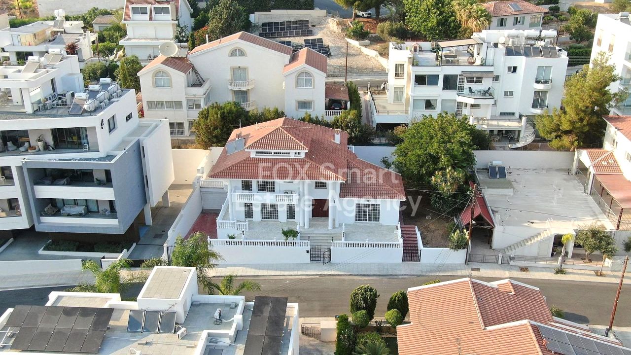 Thumbnail 1 Ακίνητα 4000 Μέσα Γειτονιά, Λεμεσος / H-95362