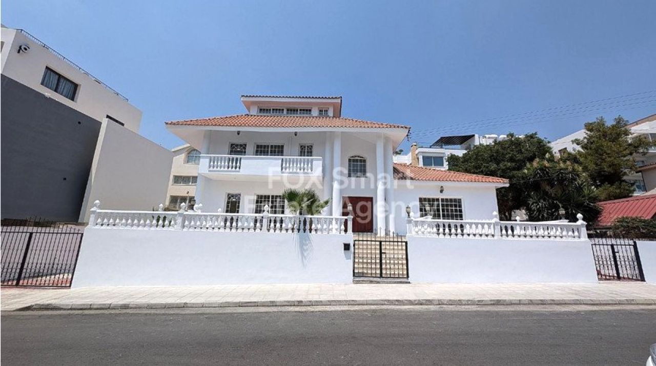 Thumbnail 2 Ακίνητα 4000 Μέσα Γειτονιά, Λεμεσος / H-95362