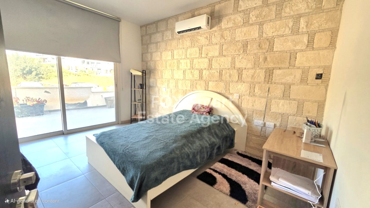 Thumbnail 17 EIGENTUM 4100 Agios Athanasios, Limassol / LIM-PAF-30843