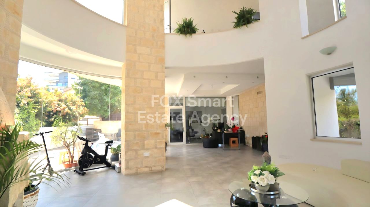 Thumbnail 10 EIGENTUM 4100 Agios Athanasios, Limassol / LIM-PAF-30843