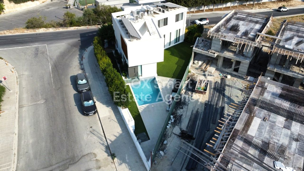 Thumbnail 3 Ακίνητα 4100 Άγιος Αθανάσιος, Λεμεσος / H-101663