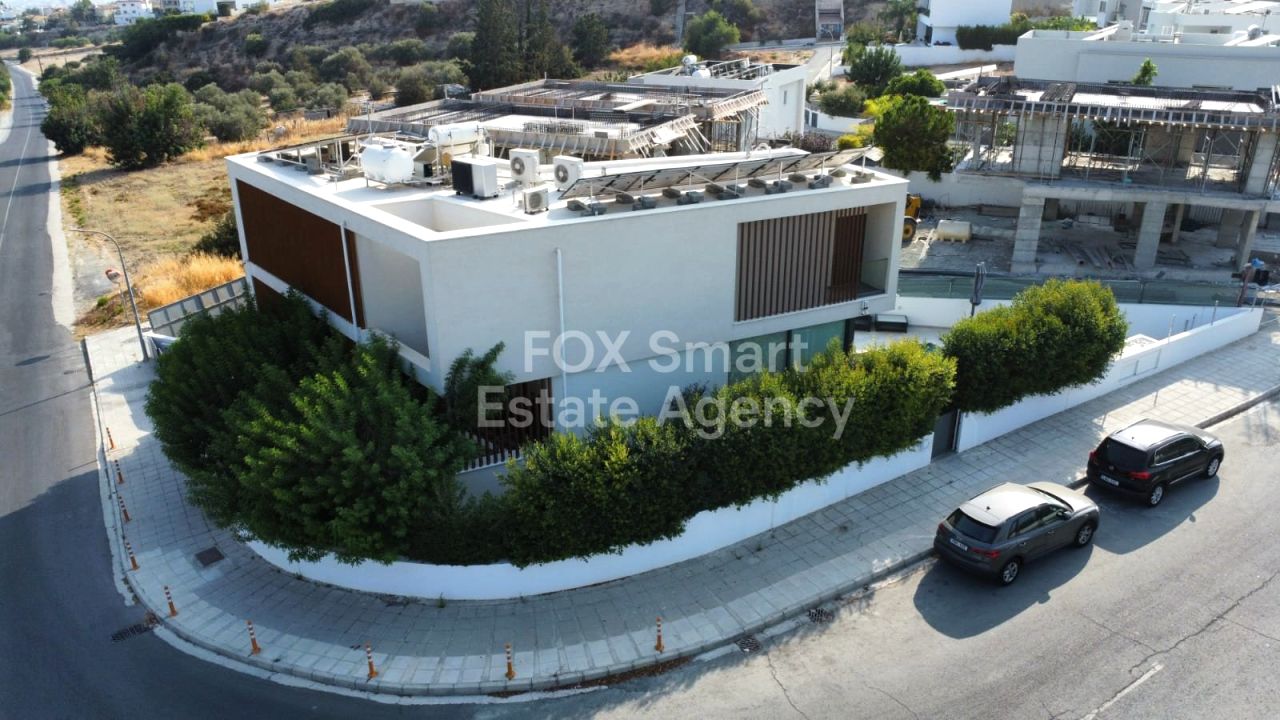 Thumbnail 2 Ακίνητα 4100 Άγιος Αθανάσιος, Λεμεσος / H-101663