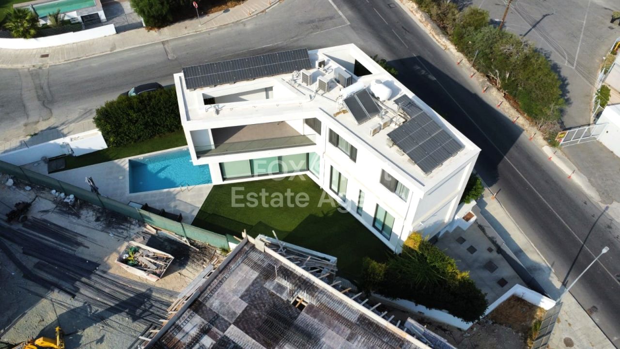 Thumbnail 1 Ακίνητα 4100 Άγιος Αθανάσιος, Λεμεσος / H-101663