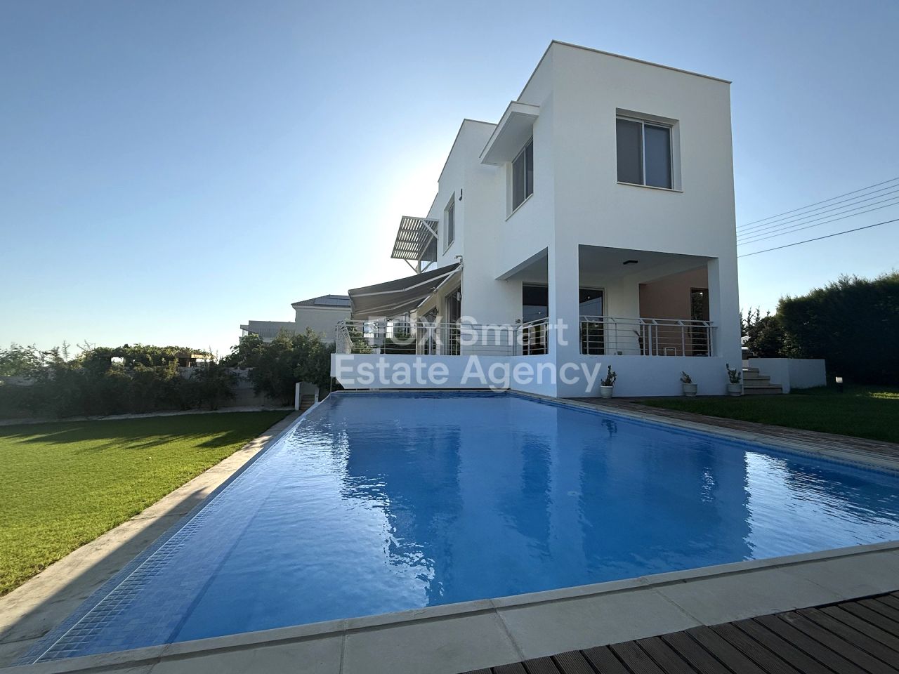 Thumbnail 1 Proprietà 4100 Agios Athanasios, Limassol / LIM-PAF-31227