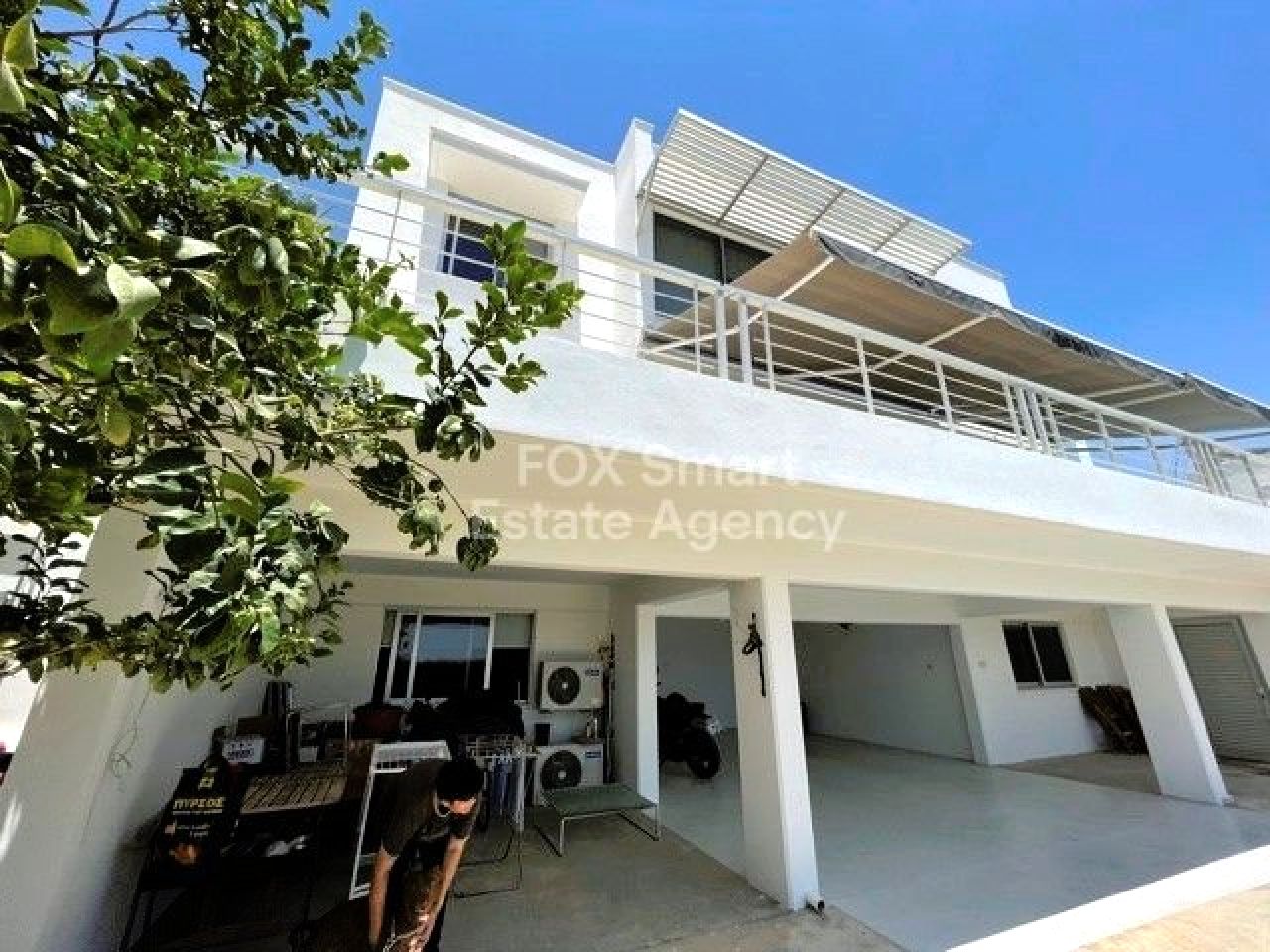 Thumbnail 6 Proprietà 4100 Agios Athanasios, Limassol / LIM-PAF-31227